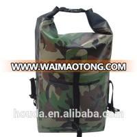 Newest Design Dry Bag Backpack vinyl packsack outdoor waterproof pack