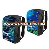 PVC Tarpaulin Survival Outdoor Backpack Water Sport Waterproof Dry Bag