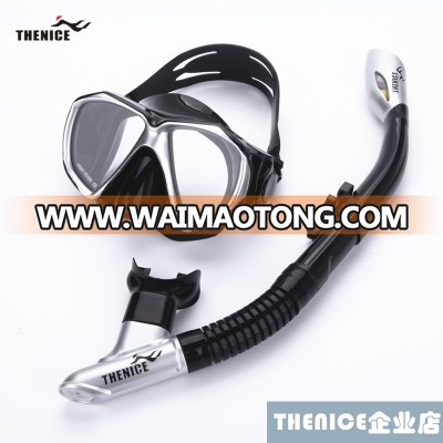 THENICE Diving Snorkel Mask Factory Wholesale